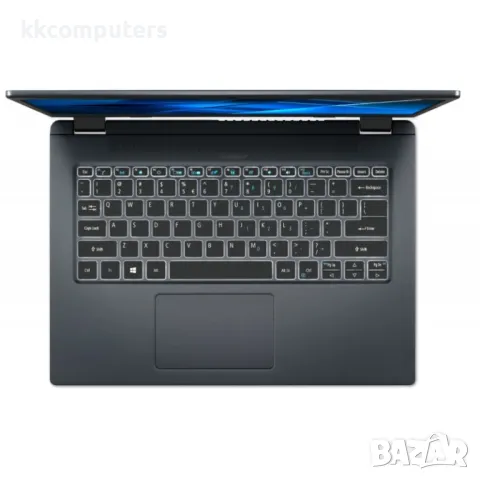 Acer Travelmate TMP413-51-TCO-53R7, Core i5-1335U, (3.4GHz up to 4.60Ghz, 12MB), Лаптоп 13.3" - 1,70, снимка 8 - Лаптопи за работа - 48067372