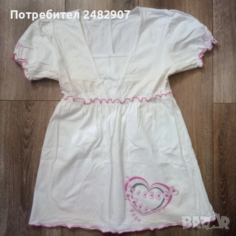 Детска туника за момиче