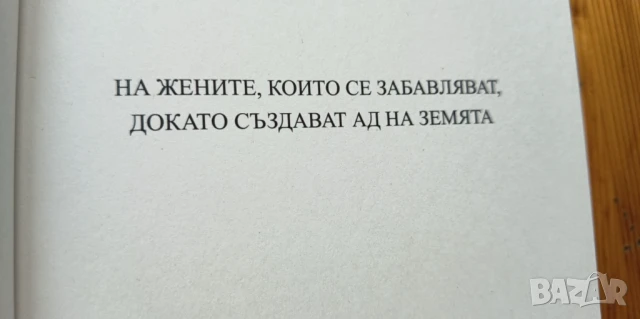 Жената-котка. Крадец на души (кн. 3 поредица DC Icons) Сара Дж. Маас, снимка 2 - Художествена литература - 51039647