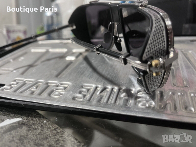 BALMAIN слънчеви очила унисекс, снимка 2 - Слънчеви и диоптрични очила - 44655402