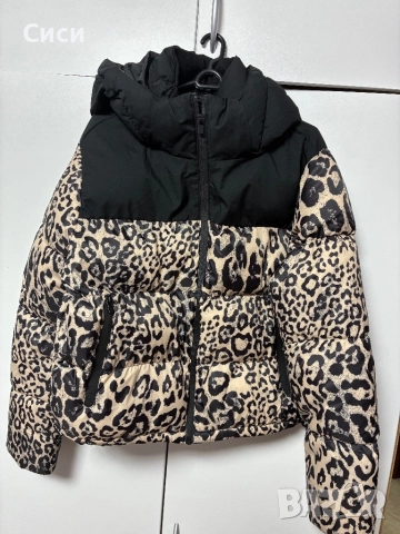 Яке Cropp M, снимка 6 - Якета - 52640759