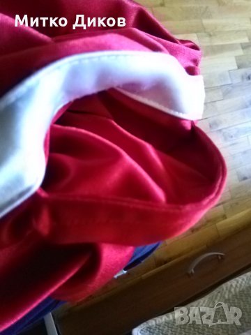 Шорти баскетболни оригинални на Джордан размер Л, снимка 9 - Баскетбол - 34351163