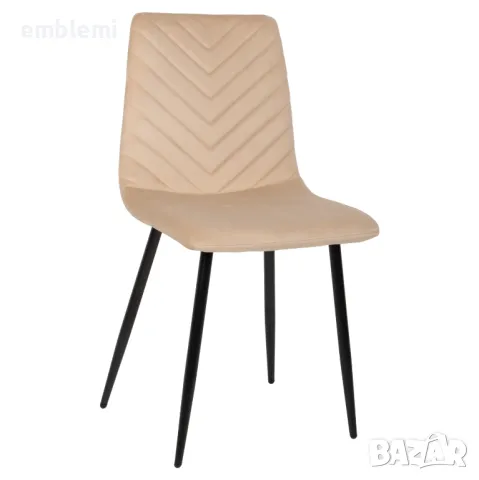 Стол кресло трапезно Latrell, снимка 17 - Столове - 47568726