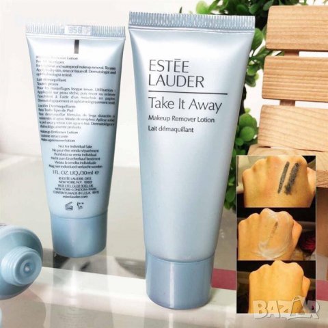 Take It Away Makeup Remover Lotion, снимка 2 - Козметика за лице - 34418582