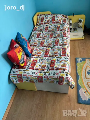 Детско обзавеждане, снимка 8 - Мебели за детската стая - 49755981