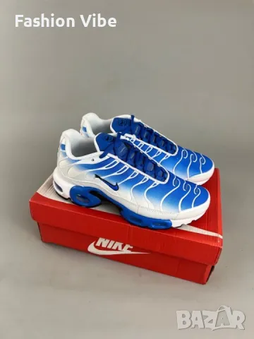 Nike TN Air Max Plus, снимка 17 - Други - 48733908