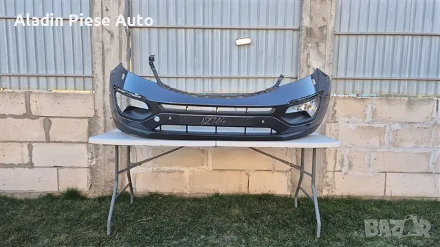 Предна броня Kia Sportage година 2010 2011 2012 2013 2014 2015 код 865113U000, 86511-3U000 