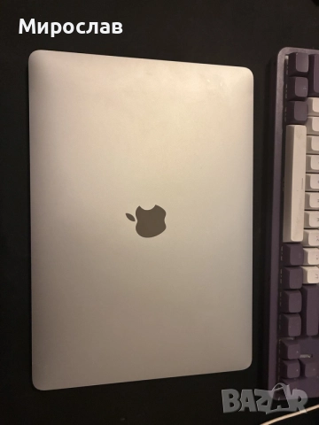 MacBook Air 2018, снимка 5 - Лаптопи за работа - 56229025