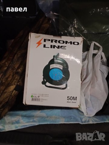 продавам макара, снимка 2 - Други инструменти - 41521833