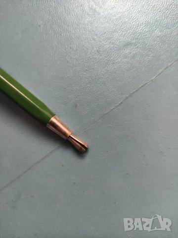 Продавам метален молив Toison d'or colorama 5217:3, снимка 5 - Ученически пособия, канцеларски материали - 39669640
