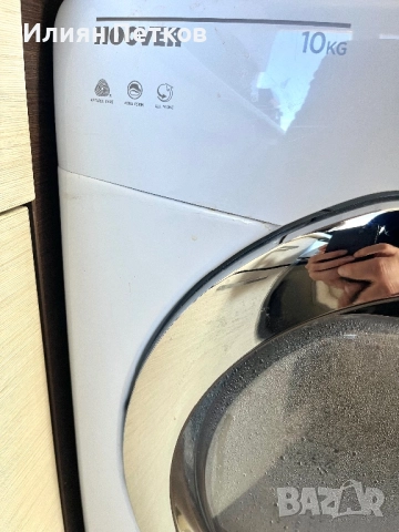 Сушилня Hoover, снимка 7 - Сушилни - 52970281