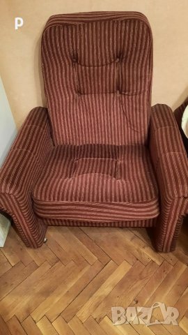 Фотьойли 2 бр