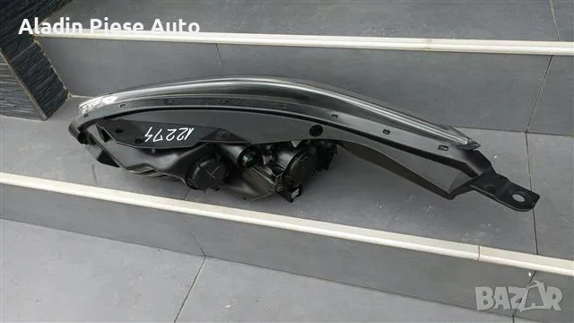 Фар десен Kia Ceed Lupa Led Halogen година 2018 2019 2020 2021 2022 2023 код 92102-J7050, 92102J7050, снимка 3 - Аксесоари и консумативи - 50286640