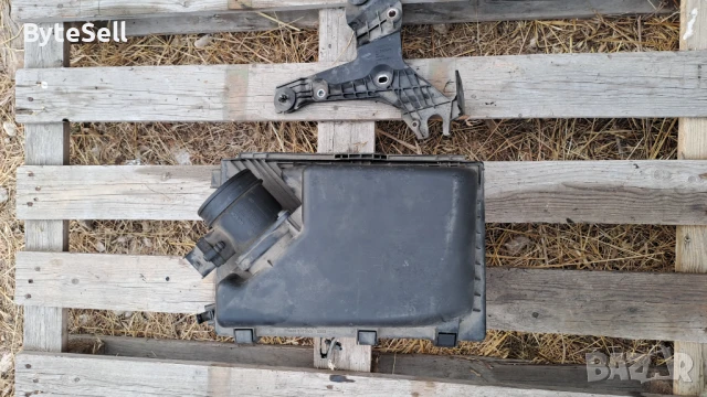 Филтърна кутия и дебитомер за Volvo S60 2005г