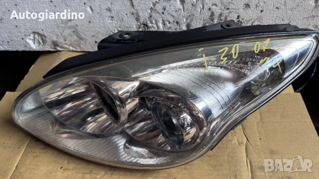 Оригинални Фарове зa Hyundai I30 - 92101-2LXXX