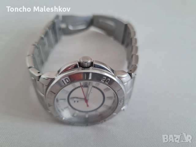 Продавам мъжки часовник , снимка 5 - Мъжки - 53520065