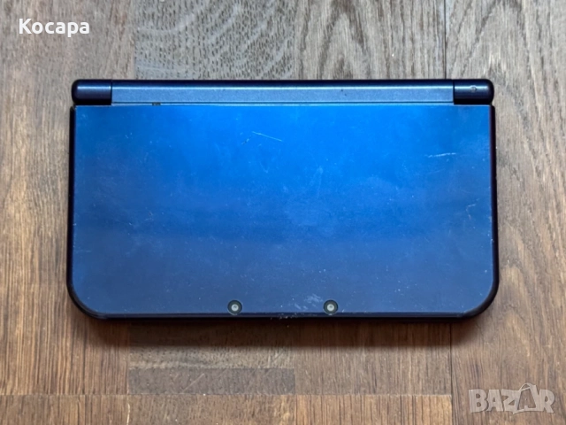 New Nintendo 3ds XL за части / неработещ