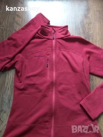 Mammut Aconcagua Light Jacket - страхотно дамско горнище КАТО НОВО С, снимка 7 - Спортни екипи - 49262556