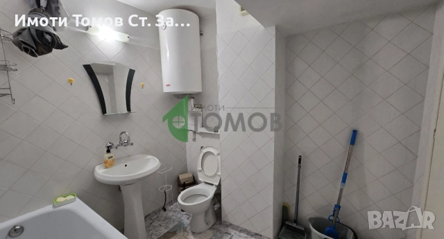 Двустаен апартамент под наем в Широк Център, снимка 11 - Апартаменти - 52640113