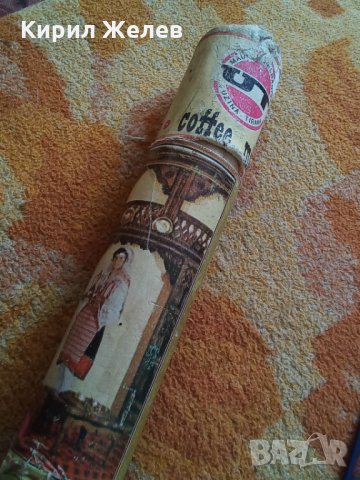 Стара бронзова мелница 25839, снимка 7 - Антикварни и старинни предмети - 34283094