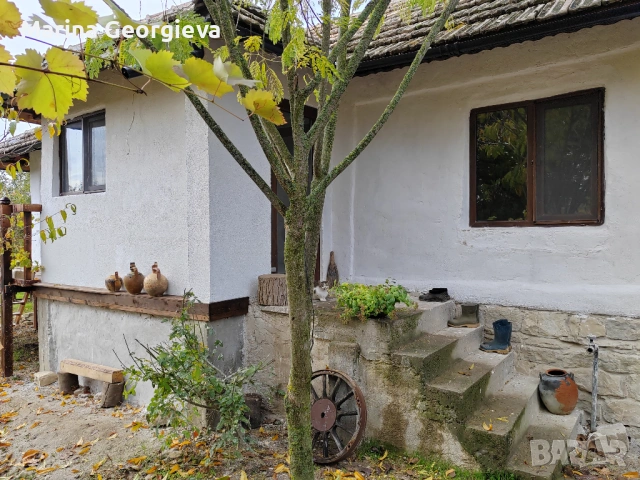 Къща с. ПАЛАМАРЦА 