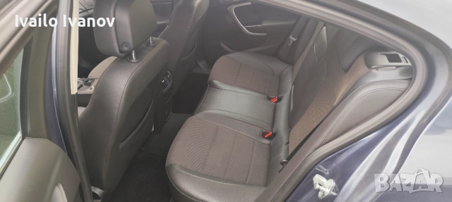 Опел Инсигния /Opel Insignia , снимка 7 - Автомобили и джипове - 51845460