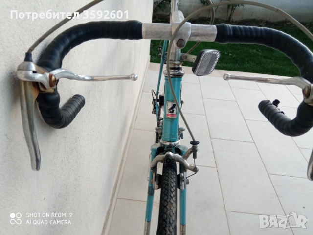 ретро пежо 28цола., снимка 5 - Велосипеди - 52710981