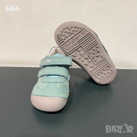 Обувки D.D.Step / Нови детски боси обувки, снимка 5 - Детски обувки - 39870517