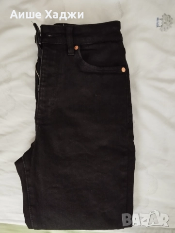 дамски дънки MNG, снимка 2 - Дънки - 52426825