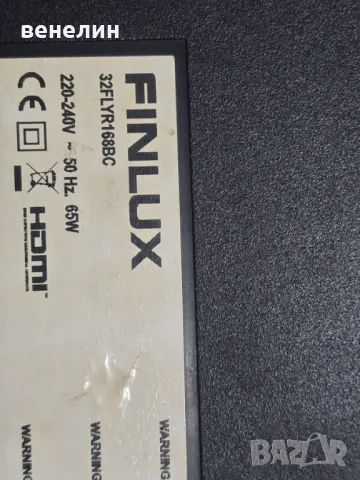Power board 17IPS19-5 от Finlux 32FLYR168BC, снимка 5 - Части и Платки - 47789318