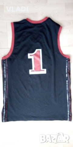 Потник And1, снимка 4 - Спортни дрехи, екипи - 40562212