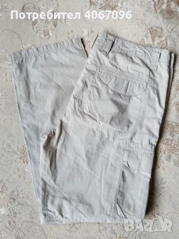 Карго панталони Watson's, John Players и First Start - XL/XXL