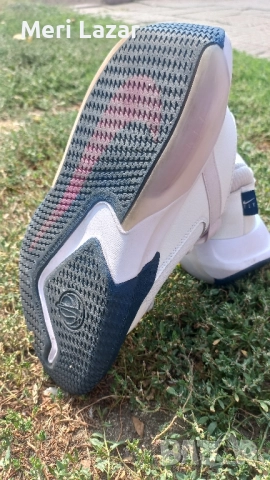 Детски маратонки Nike, снимка 3 - Детски маратонки - 51615129