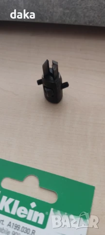 Фрезенк за свредло, снимка 4 - Други машини и части - 51142572