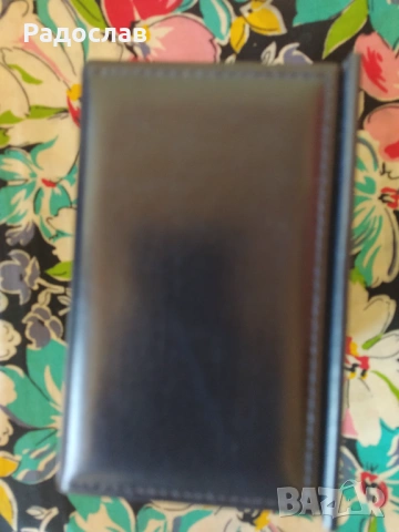 стара оригинална кутия за часовник Chopard, снимка 9 - Други - 53773695