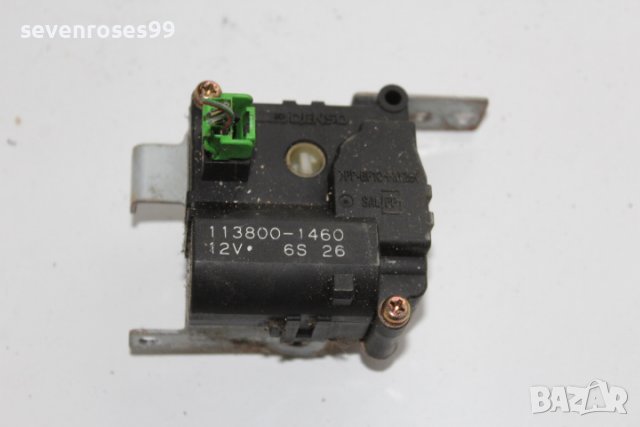 Клапа парно хонда црв Honda CRV 1