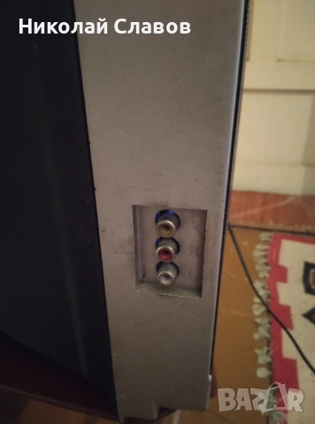 Продавам телевизор нео , снимка 3 - Телевизори - 51783045