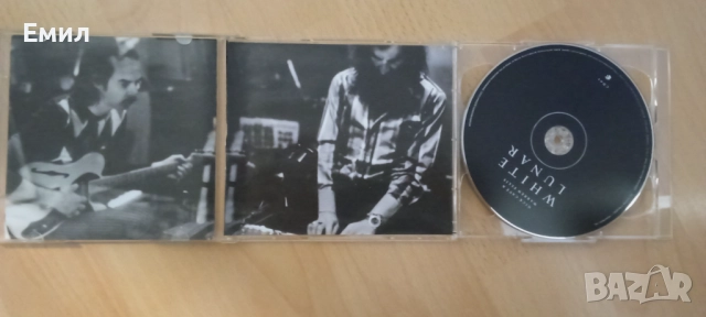 NICK CAVE & WARREN ELLIS 2009 - 2CD - WHITE LUNAR, снимка 3 - CD дискове - 51887912