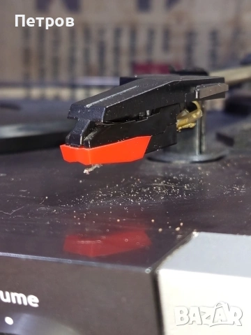 Стерео Грамофон "Elta"2950, снимка 10 - Грамофони - 53250750