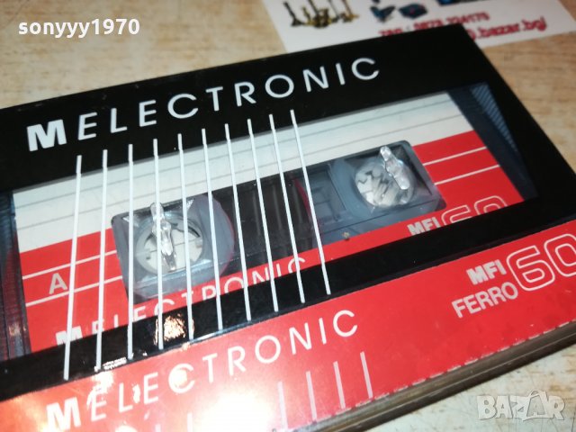 ПОРЪЧАНА-АУДИОКАСЕТА НОВА 1009210934, снимка 4 - Аудио касети - 34086131