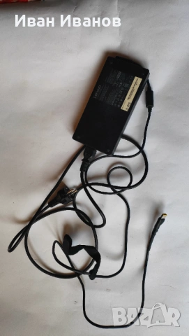 Зарядно за лаптоп lenovo 300w 20v/15amp, снимка 10 - Части за лаптопи - 53696479