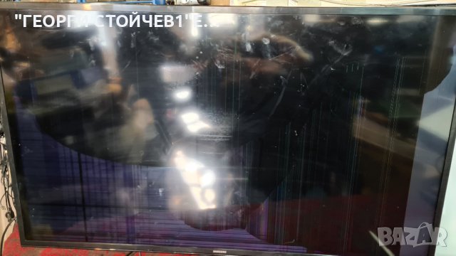 UE43KU6072U BN41-02528A BN94-10799C BN44-10711A CY-GK043HGAV1H