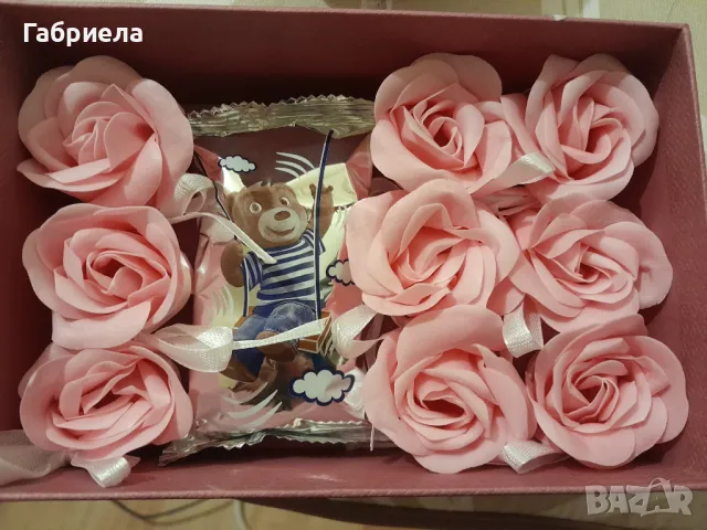 Подаръчна кутия, снимка 1