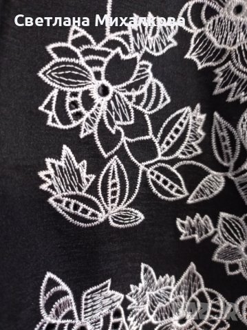 Продавам дамска блуза , снимка 8 - Блузи с дълъг ръкав и пуловери - 40888080