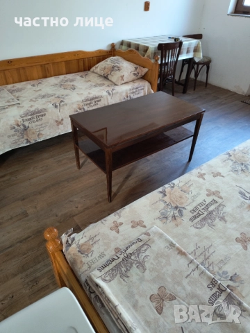 маса холна 55/100 см в Бургас за 25 лв