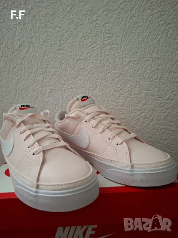 Nike-Чисто нови, снимка 3 - Маратонки - 56140809