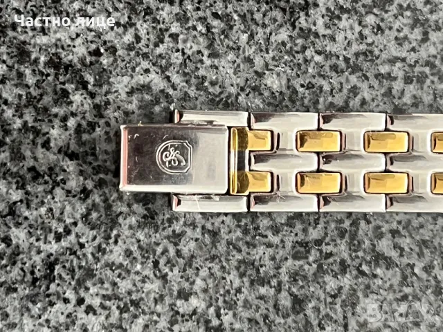 Дамски електронен часовник Lowell, снимка 5 - Дамски - 48026042