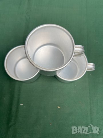 Продавам войнишки канчета за чай-вода , снимка 2 - Други ценни предмети - 41777453