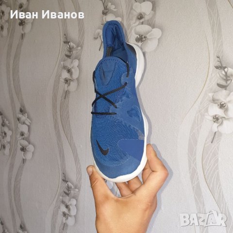 маратонки  Nike Free RN 5.0 номер 42-42,5, снимка 11 - Маратонки - 39887481