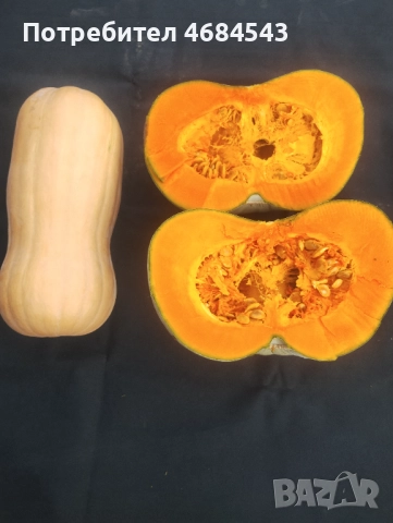 Тикви, снимка 2 - Домашни продукти - 52811884